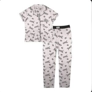 Juicy Couture Pajamas
